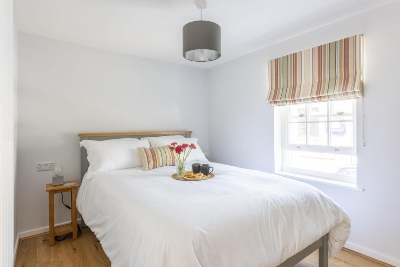 Villa The Hideaway Porthleven Exterior foto